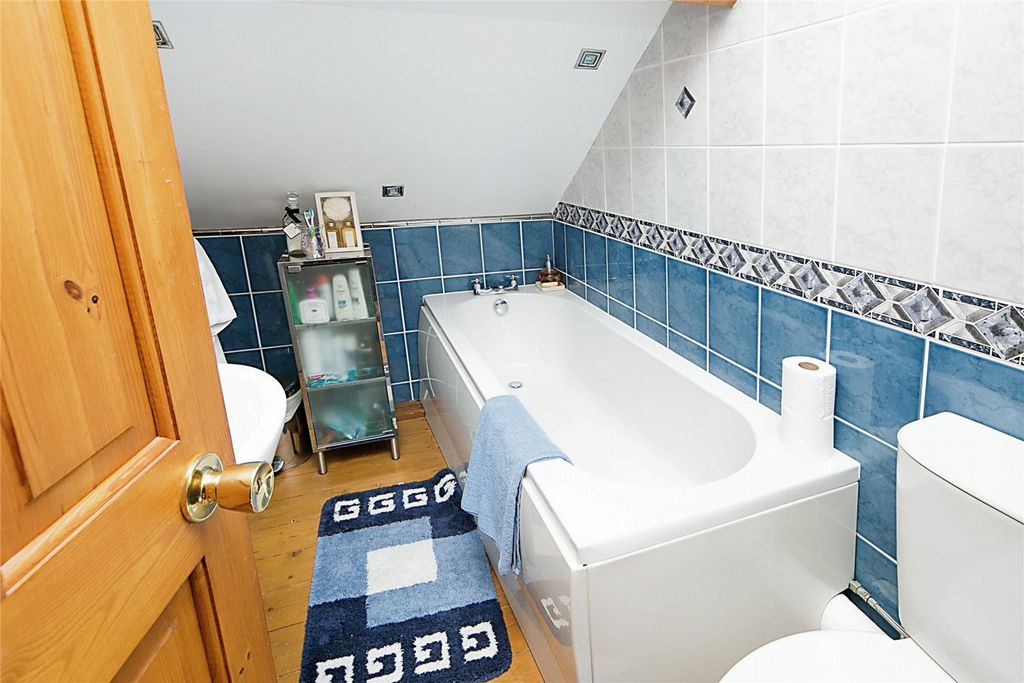 Additional image 10 of 4 bed detached house for saleMorfa Bychan, Porthmadog, Gwynedd LL49
