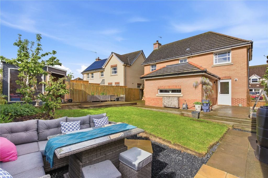Additional image 25 of 4 bed detached house for sale17 Bruntsfield Crescent, Dunbar, East Lothian EH42