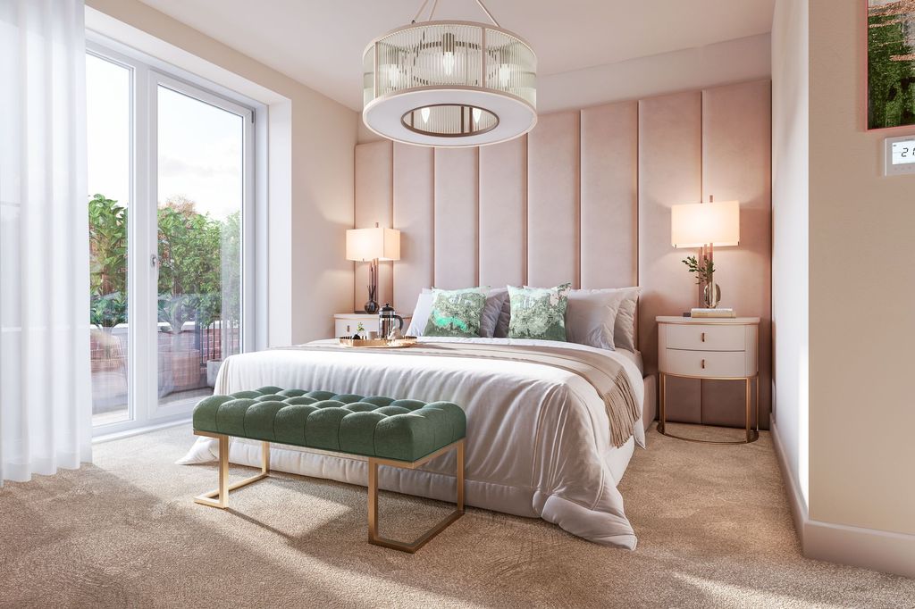 Property photo 1 of 14 Ws06 Bedroom