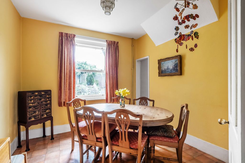 Additional image 10 of 6 bed detached house for saleThe Old Manse, Hever Road, Edenbridge TN8