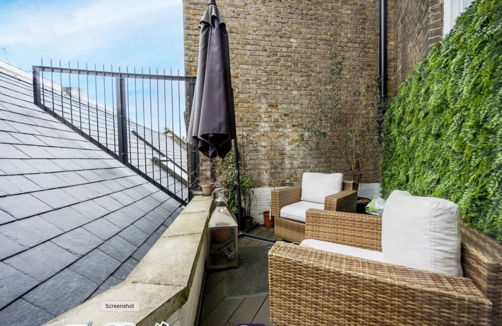 Herbert Crescent, London SW1X photo 5