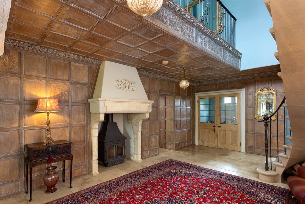 Additional image 4 of 4 bed detached house for saleWhenby, York, North Yorkshire YO61