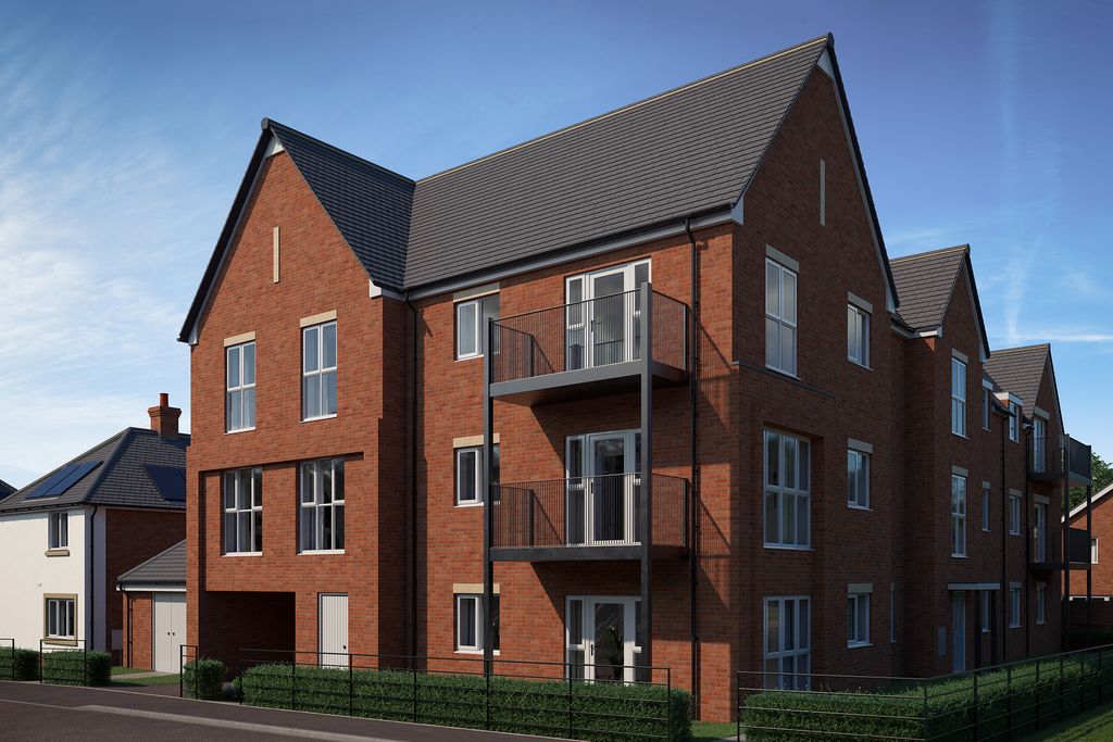 Property photo 3 of 10 CGI