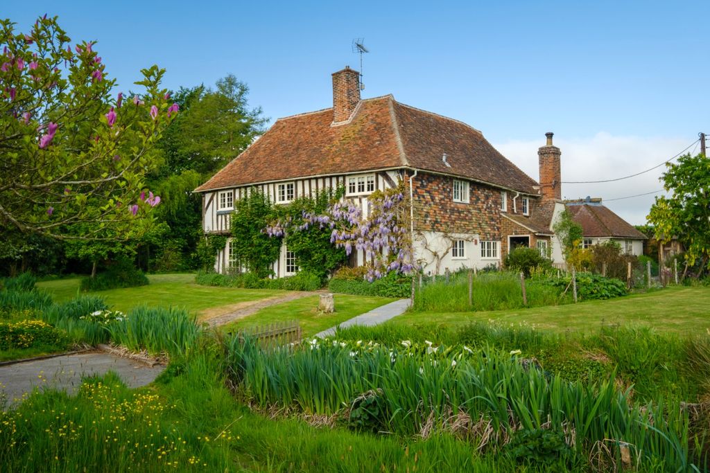 Property photo 1 of 23 The Old Rectory