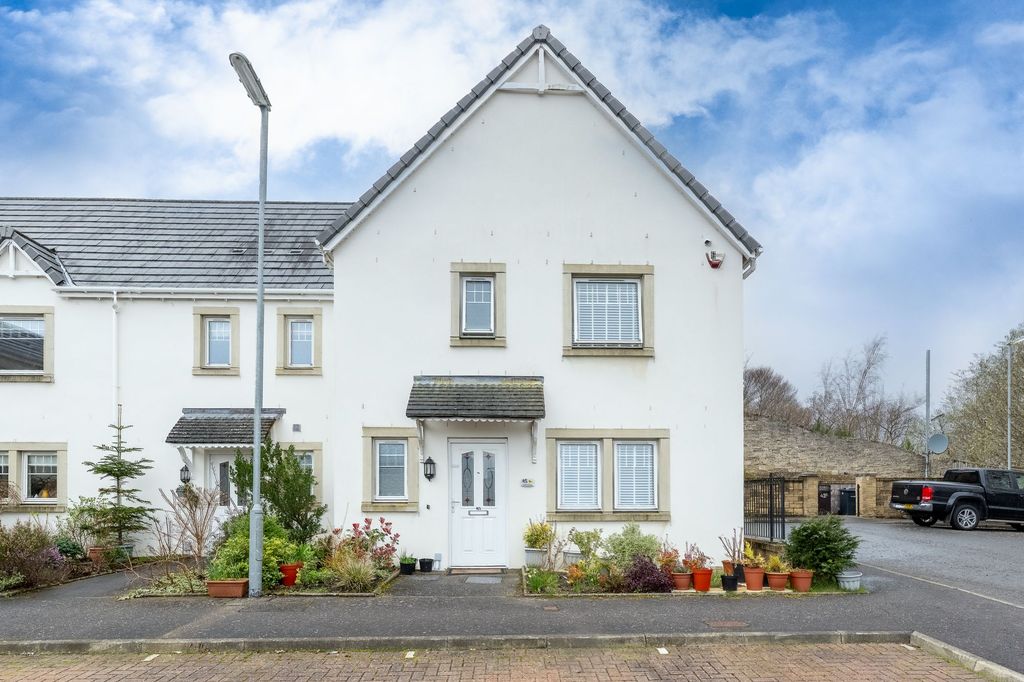 Additional image 5 of 3 bed end terrace house for saleHollybush Lane, Port Glasgow PA14