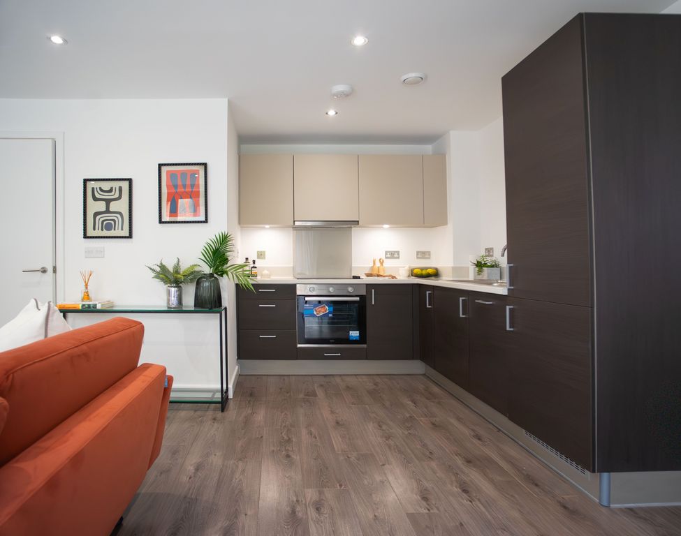 Property photo 2 of 12 Ai Furnished