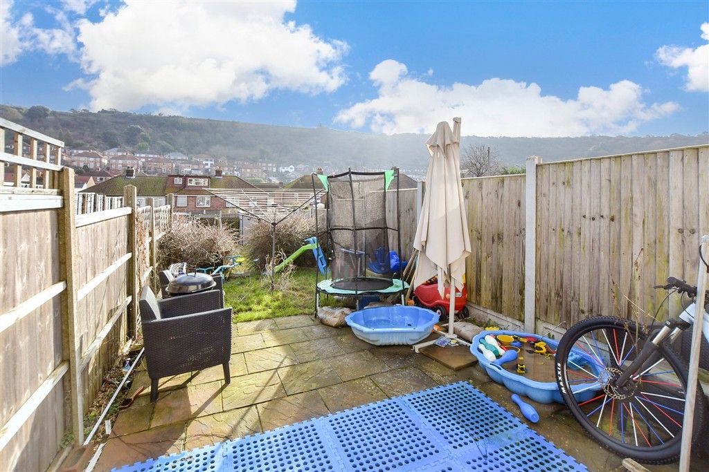 Property photo 1 of 9 Rear Garden