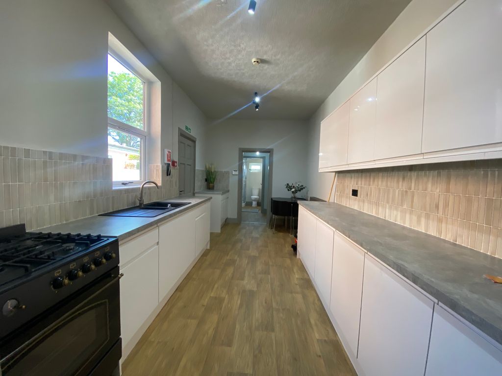 Property photo 1 of 13 Communal Kitchen