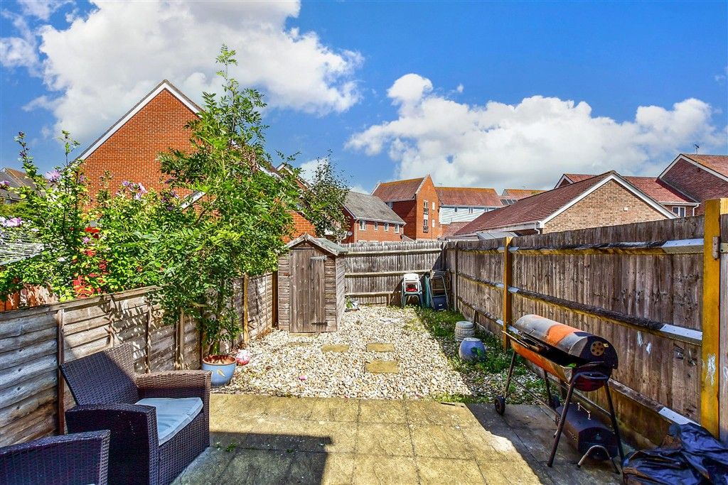 Property photo 3 of 16 Rear Garden