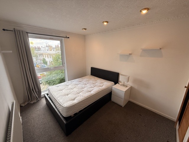 Property photo 2 of 5 53 Elia Street, N1 8Df - Bedroom 1