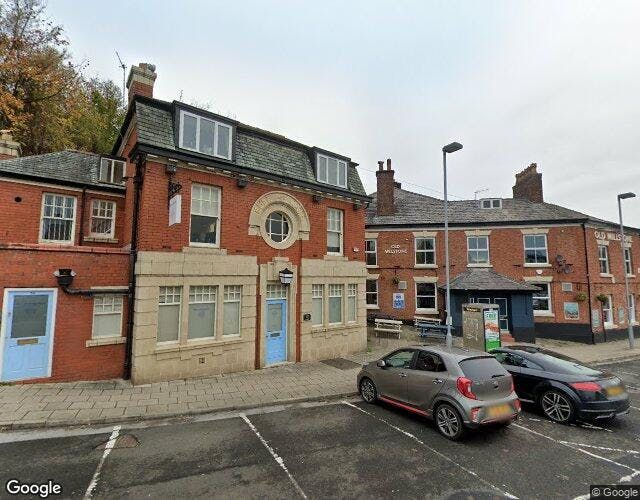 Property photo 1 of 4 Street View