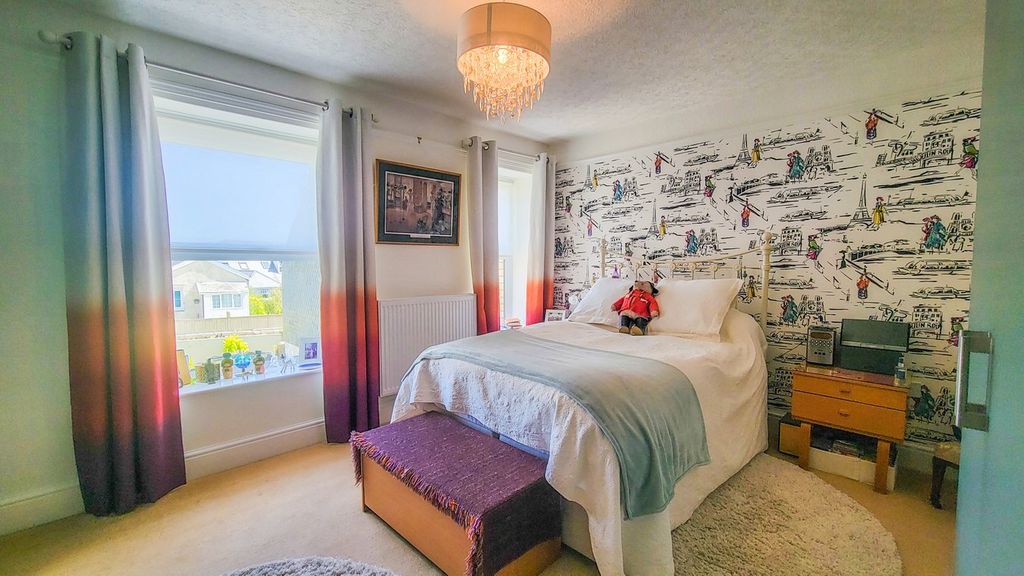 Additional image 5 of 4 bed terraced house for saleCrossmead, Lynton EX35