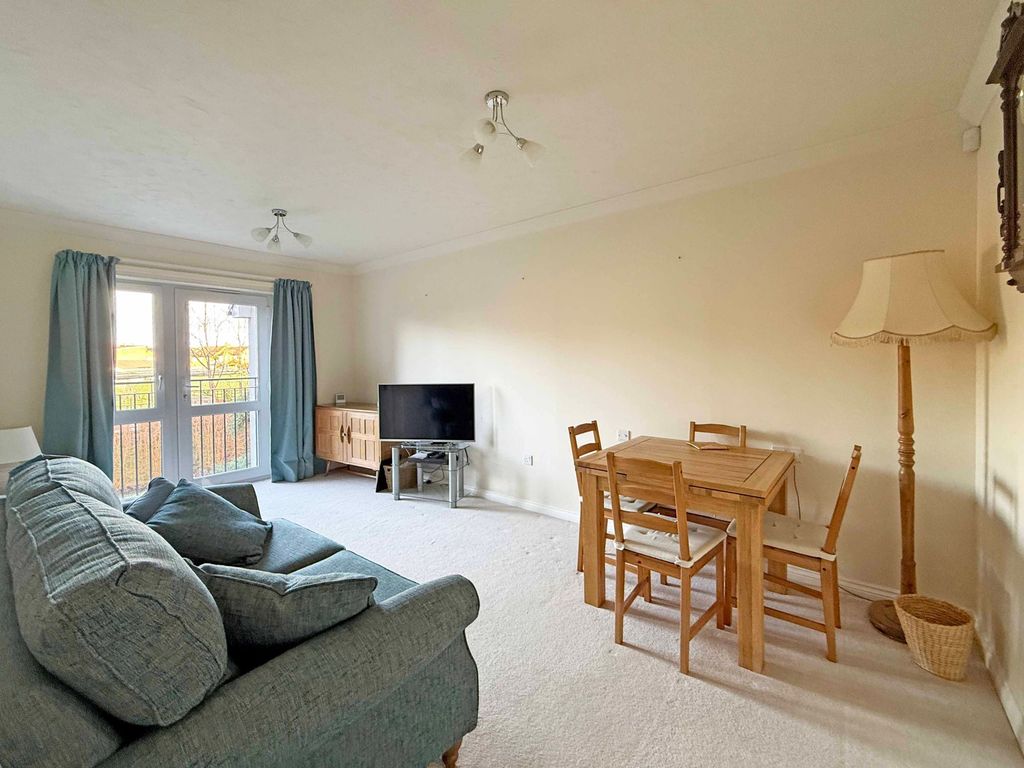 Additional image 4 of 1 bed flat for saleDefford Road, Nightingale Lodge Defford Road WR10