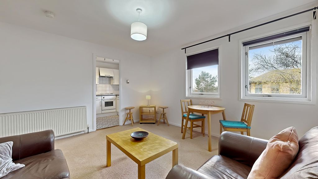 Property photo 2 of 21 18-Print-1037 Maryhill Road Flat 2.1_16