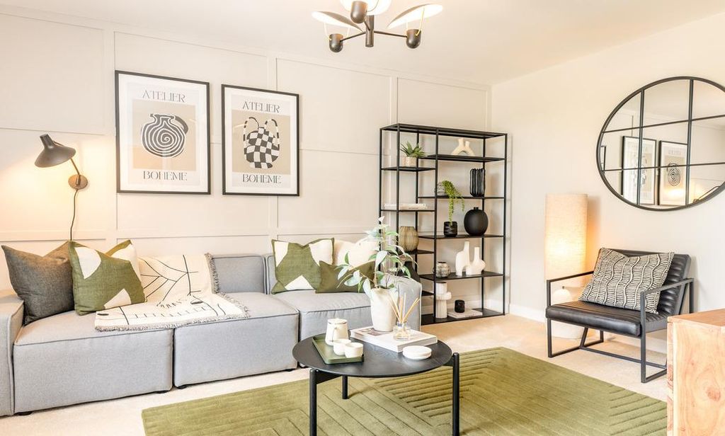 Property photo 1 of 8 Dandara - Zoopla -