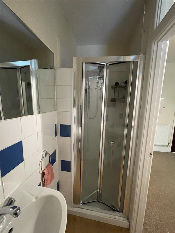 Property photo 3 of 8 Shower Room 1 Rock Road.