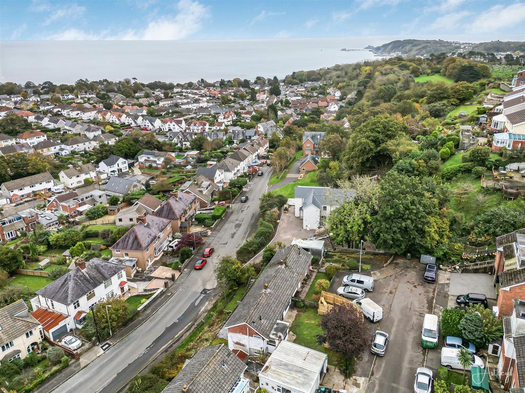 Property photo 3 of 30 Aerial Aspect