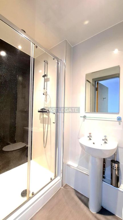 Property photo 3 of 10 Flat 16, Room 1, 2, Dundas Works, 15-17 Dundas Street, Huddersfield, HD1 2He (13)