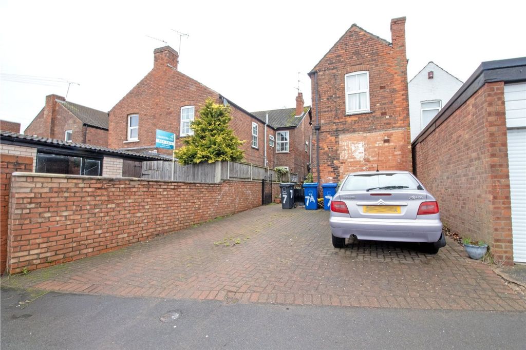 Additional image 15 of 3 bed flat for saleMorley Street, Gainsborough DN21