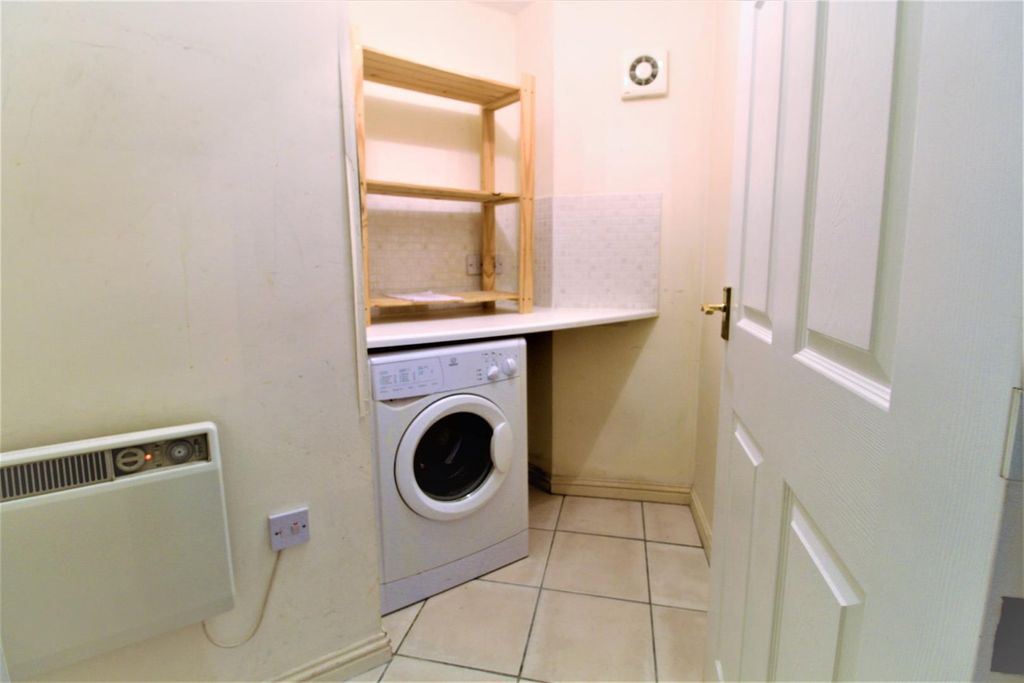 Property photo 3 of 11 Utility Room