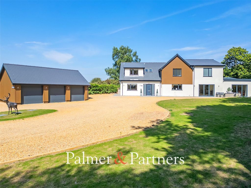 Additional image 45 of 4 bed detached house for saleThe Common, Leiston, Suffolk IP16