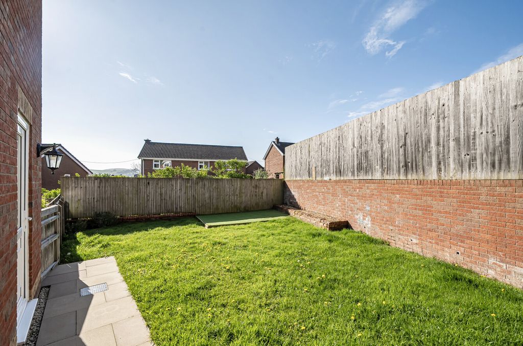 Additional image 17 of 3 bed link detached house for saleBrynmor Close, Newtown, Powys SY16