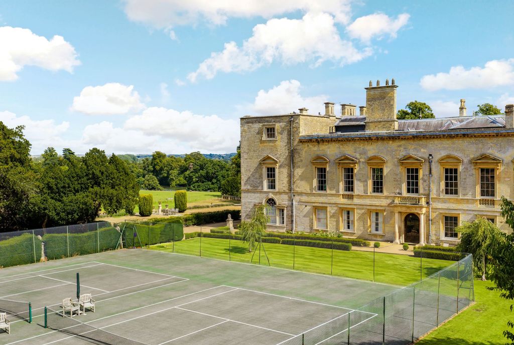 Property photo 3 of 23 Tennis Courts
