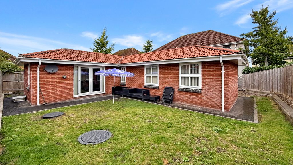 Property photo 2 of 10 Rear Elevation