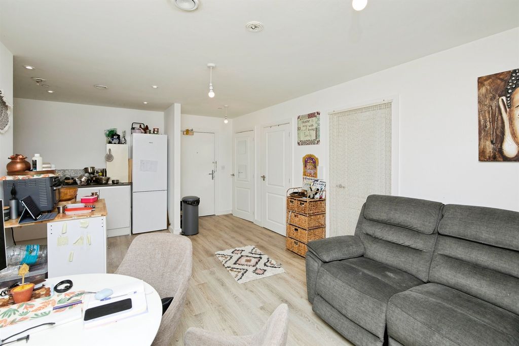 Additional image 19 of 2 bed flat for saleBilsborrow Avenue, Derby DE1