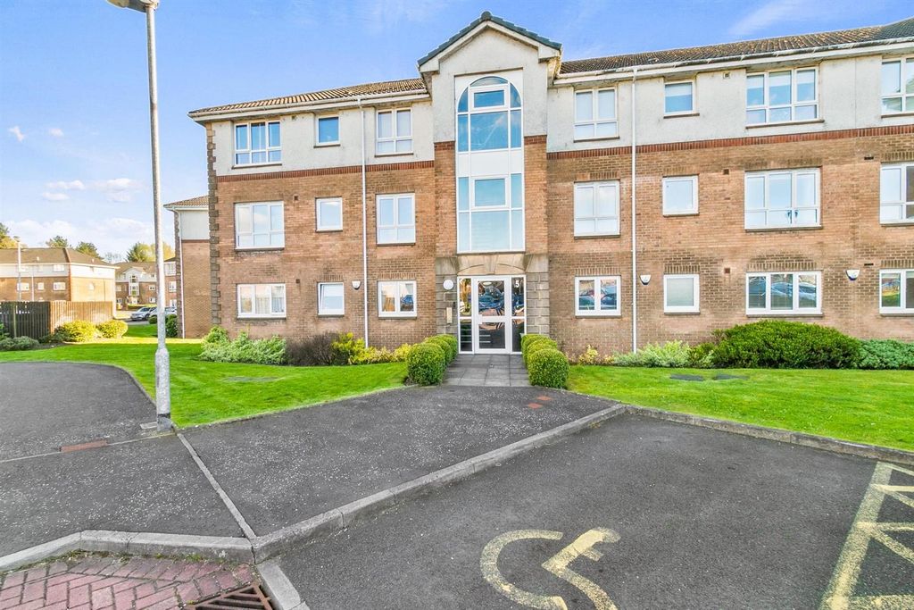 Additional image 6 of 2 bed flat for saleWillowbank Grove Bonhill, Alexandria G83