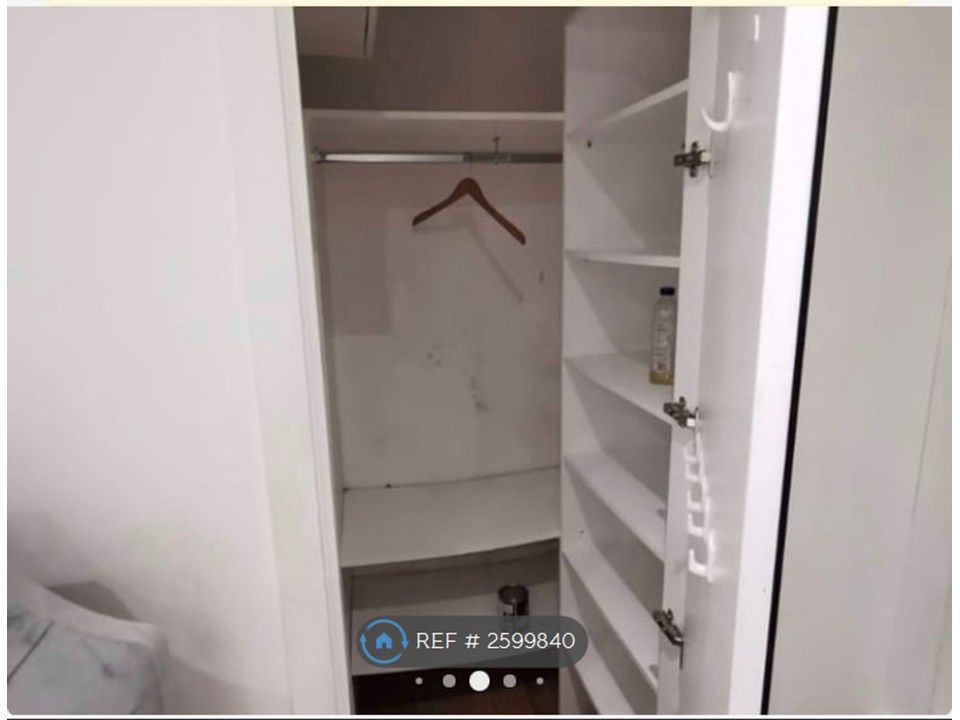 Property photo 3 of 7 Cupboard/Storge Area