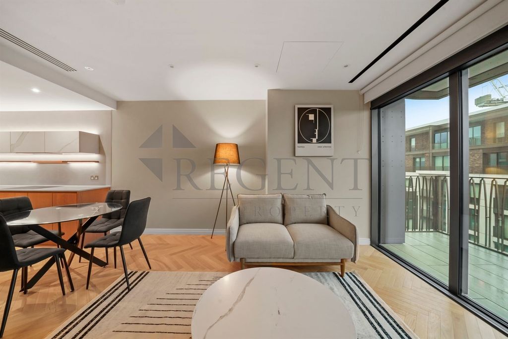 Property photo 3 of 13 Open Plan