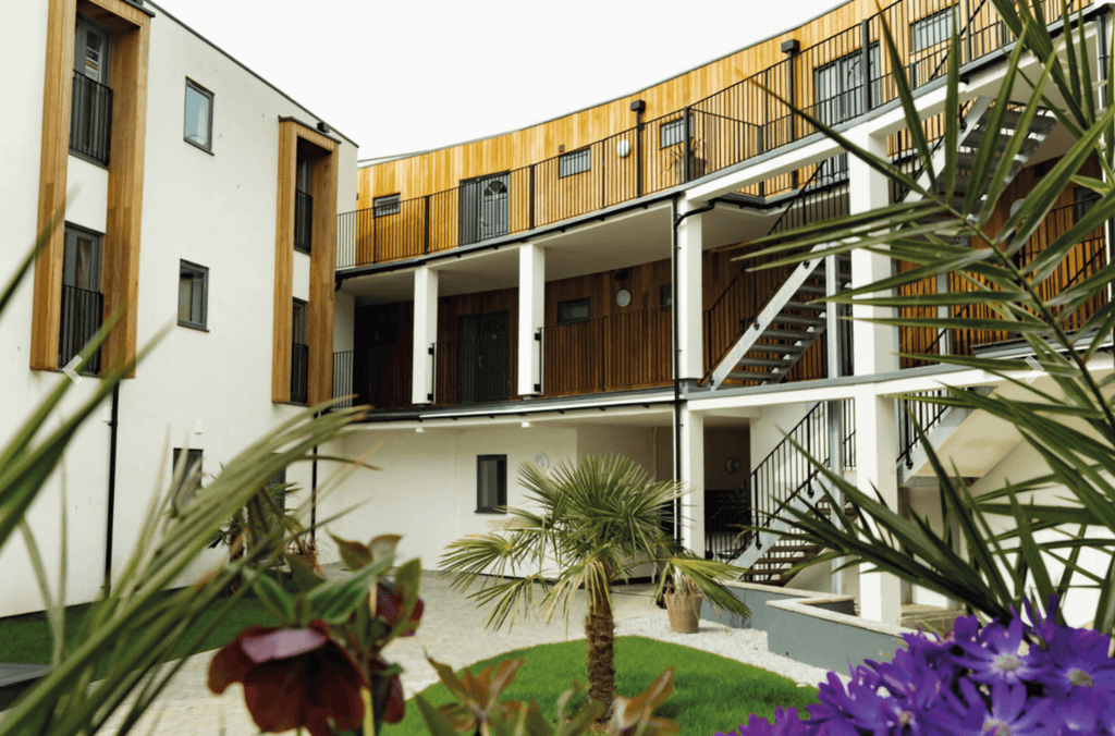 Property photo 2 of 6 Communal Areas