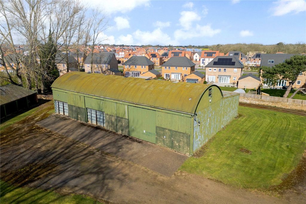 Additional image 11 of Land for saleSywell Road, Overstone, Northampton, Northamptonshire NN6