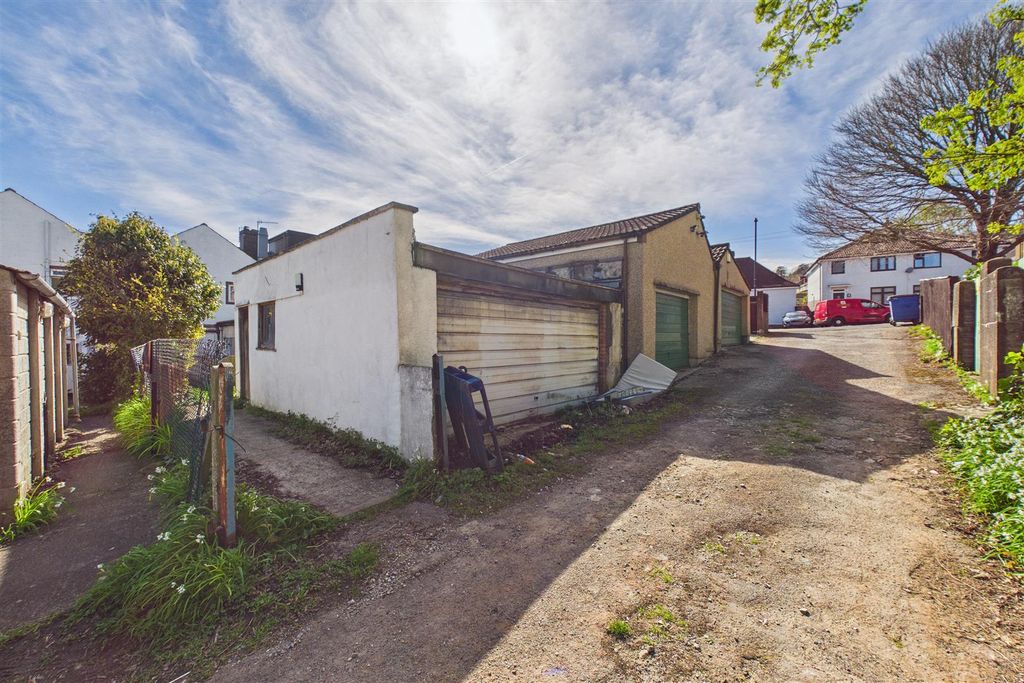 Additional image 27 of 1 bed flat for saleWestbury Lane, Bristol BS9
