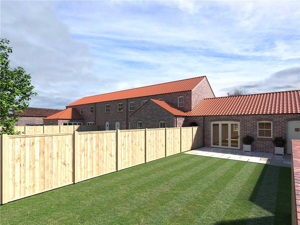 Property photo 3 of 4 CGI- Rear