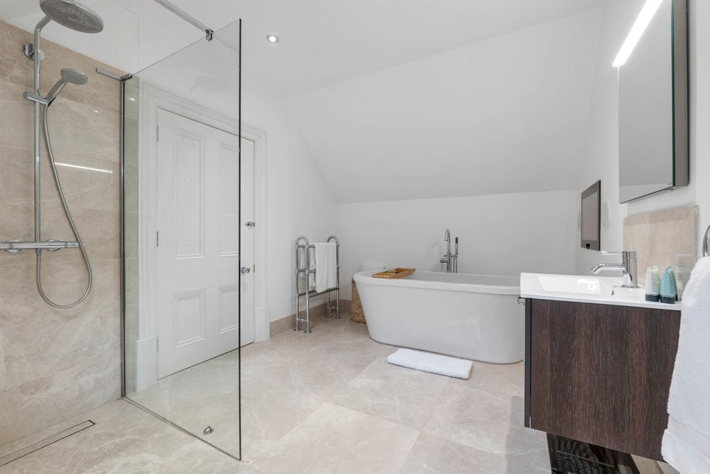 Additional image 28 of 10 bed detached house for saleLittle Onn, Stafford, Staffordshire ST20