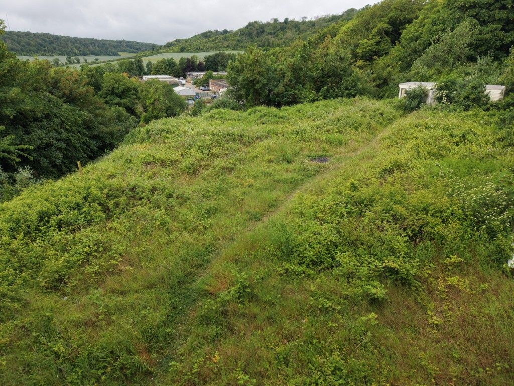 Property photo 2 of 5 View From Site