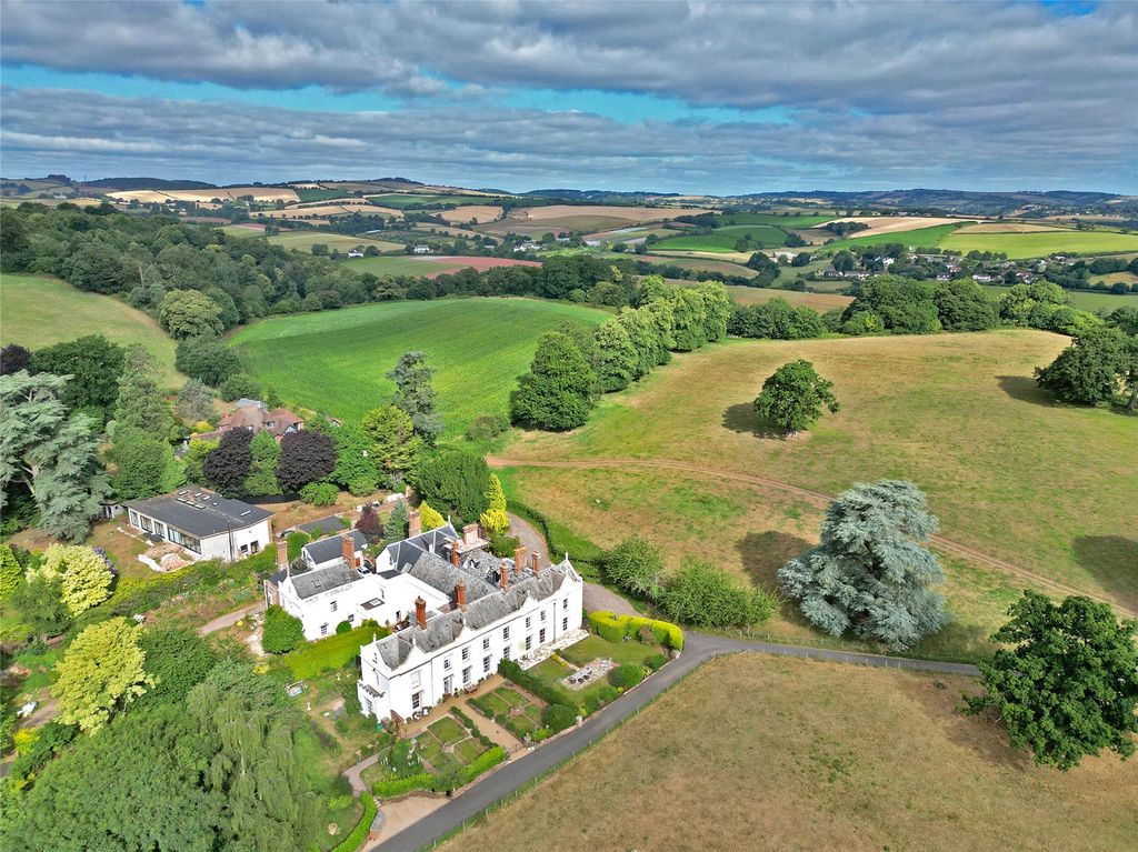 Additional image 20 of 7 bed semi-detached house for salePeamore House, Alphington, Exeter EX2