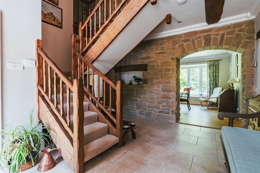 Additional image 6 of 6 bed detached house for saleCastleton Road, Hathersage, Hope Valley S32