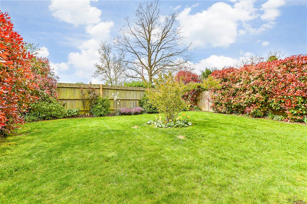 Property photo 2 of 13 Rear Garden