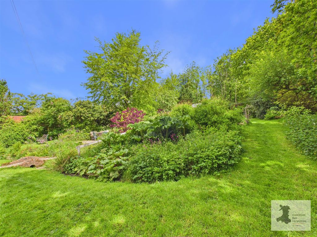 Additional image 57 of 4 bed detached house for saleAbercych, Newcastle Emlyn, Boncath SA37