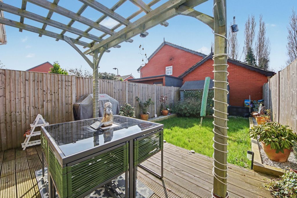 Additional image 8 of 2 bed terraced house for saleHulton Close, Waterside Park SO19