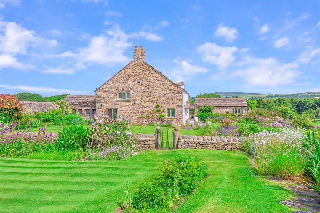Additional image 27 of 4 bed property for saleCocking Lane, Addingham, Ilkley LS29
