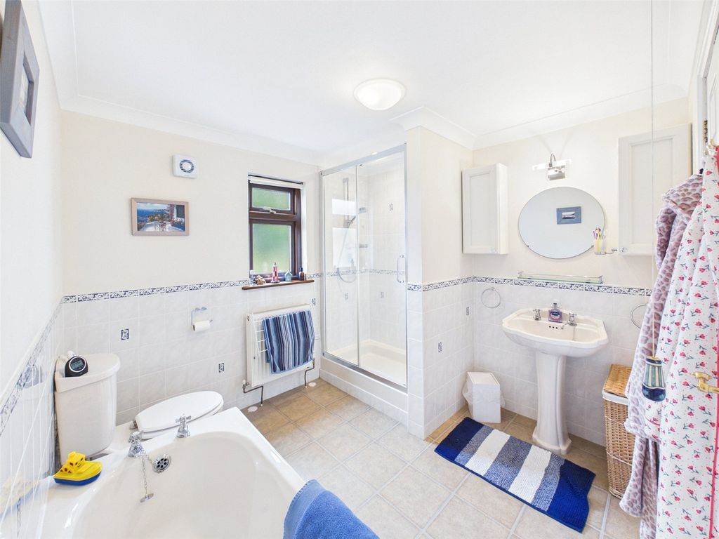 Additional image 12 of 4 bed detached house for saleSarahs Meadow, Padstow, Cornwall PL28