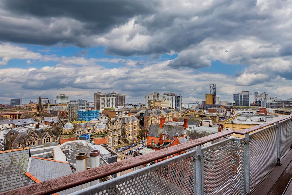 Additional image 20 of 3 bed flat for saleGreyfriars Road, Cardiff, City Centre CF10