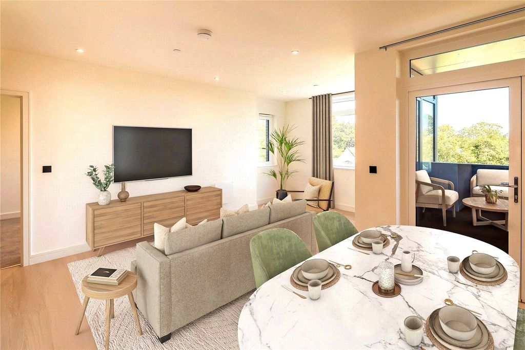 Property photo 1 of 8 Living Room