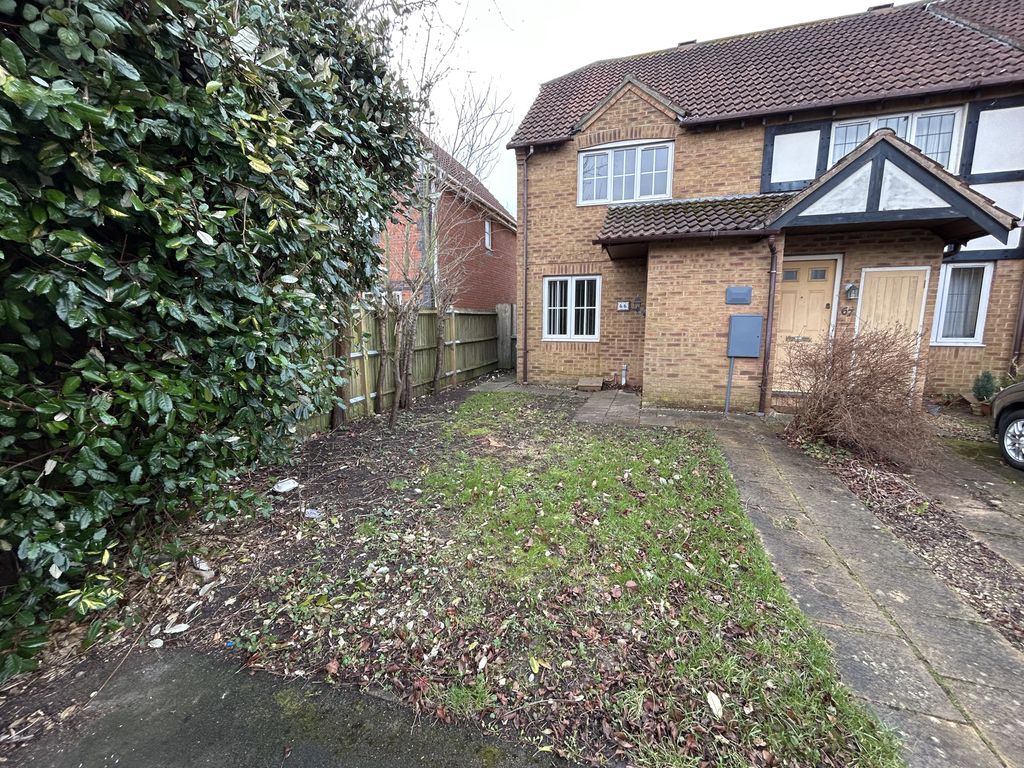 Property photo 1 of 14 Outside Front