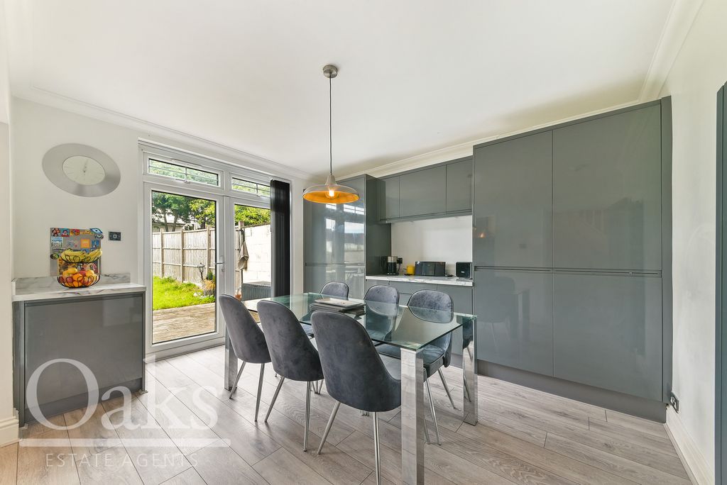 Property photo 2 of 13 Kitchen/ Dining Room
