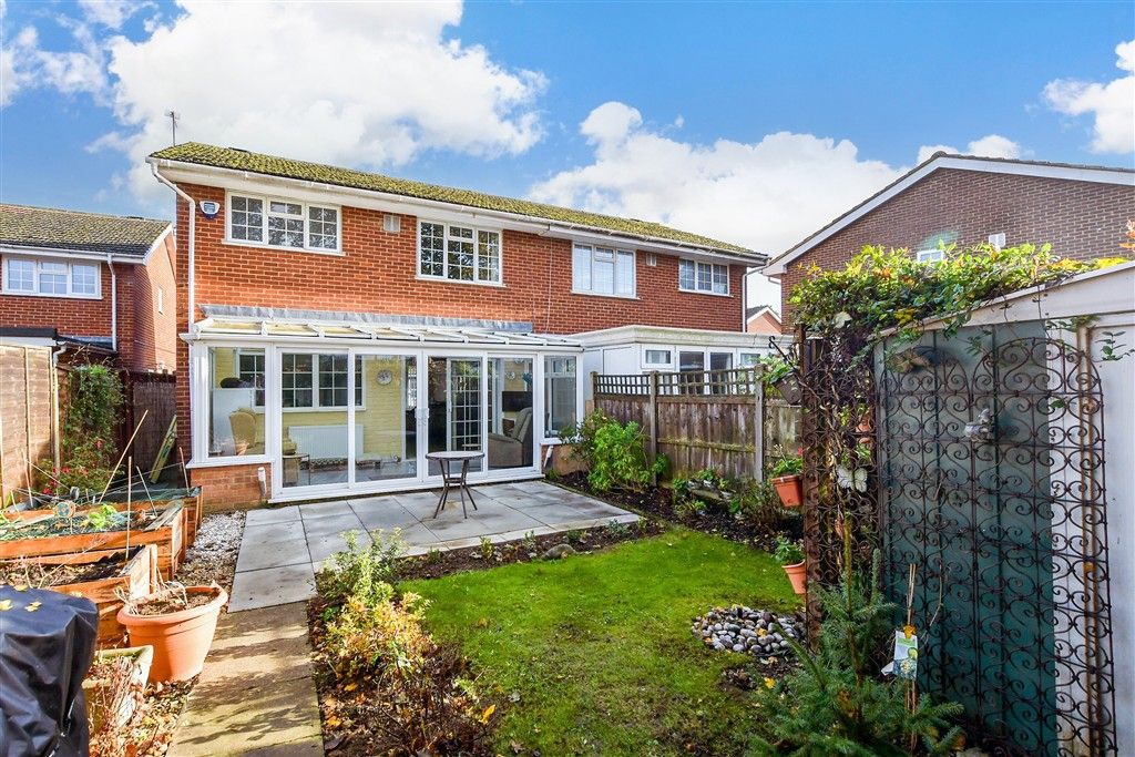 Property photo 2 of 12 Rear Elevation